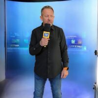 Mariusz Pokrzywko Dziennikarz Śledczy tvpress.pl - Telewizja